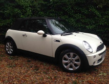 We Sell Small Cars Review