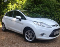 We Sell Small Cars Review