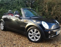 We Sell Small Cars Review