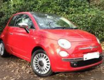 We Sell Small Cars Review