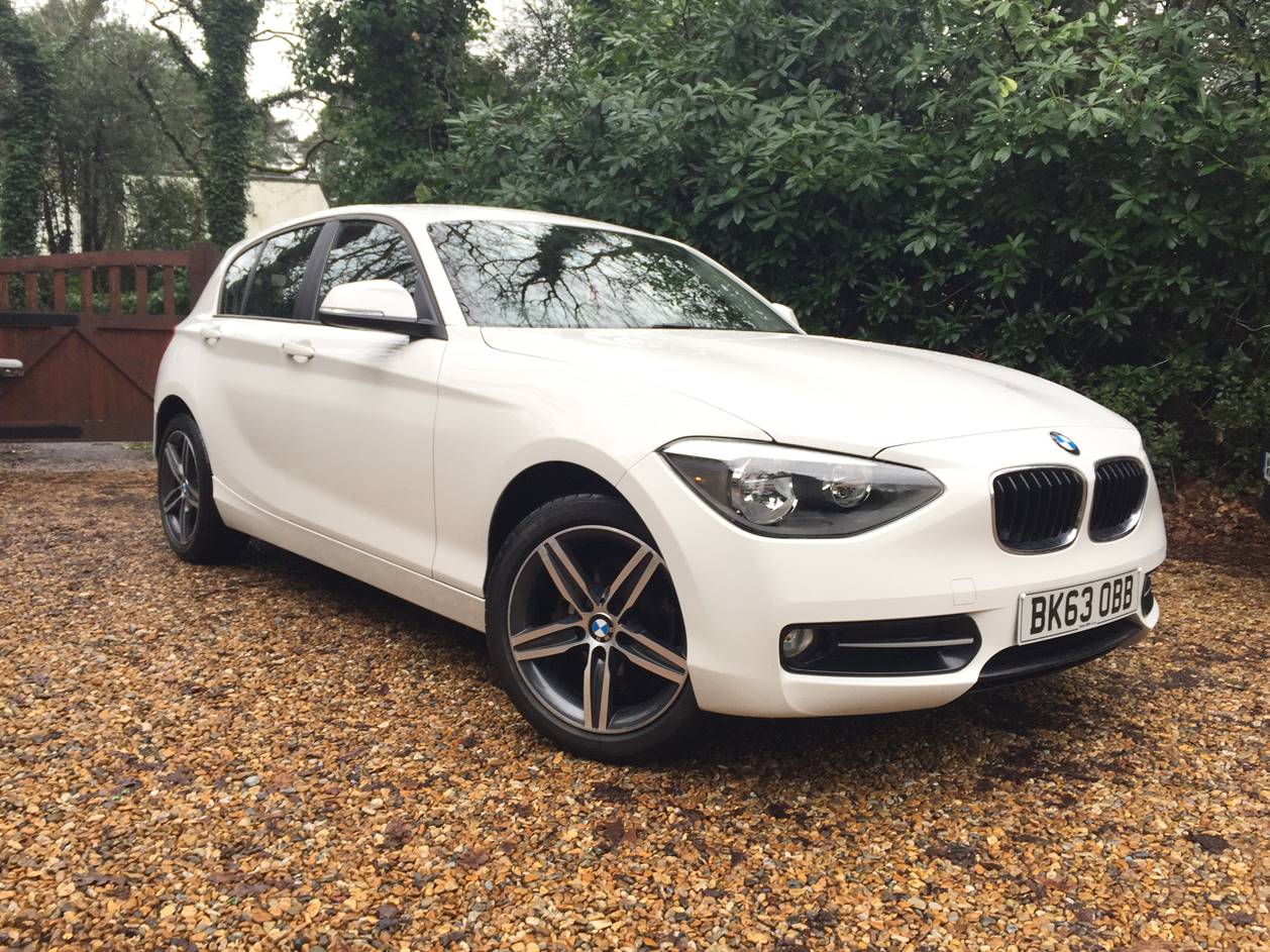We Sell Small Cars Review