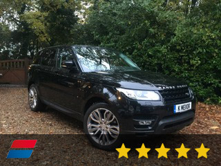 We Sell Small Cars Review