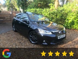 We Sell Small Cars Review